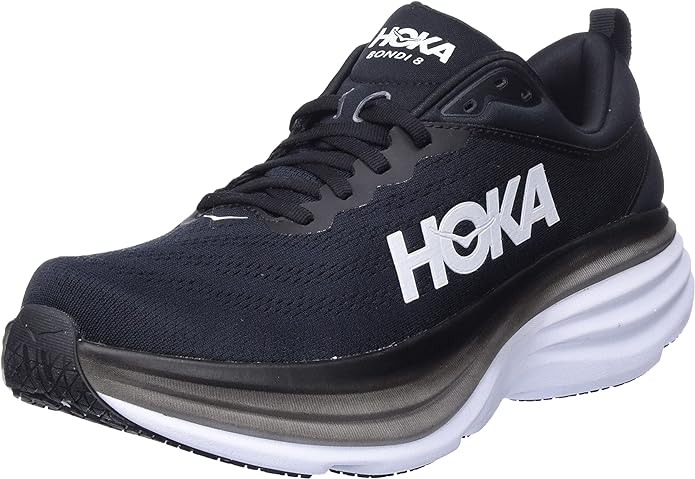 hoka shoes, 