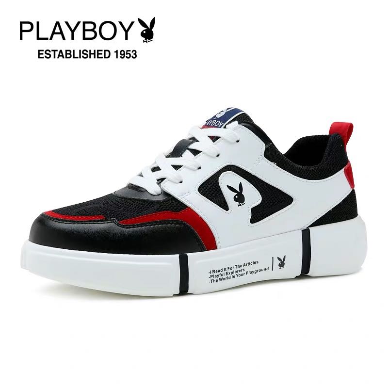 playboy shoes