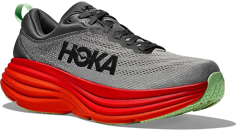 hoka shoes, 