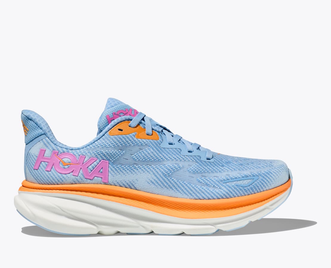 hoka sneakers