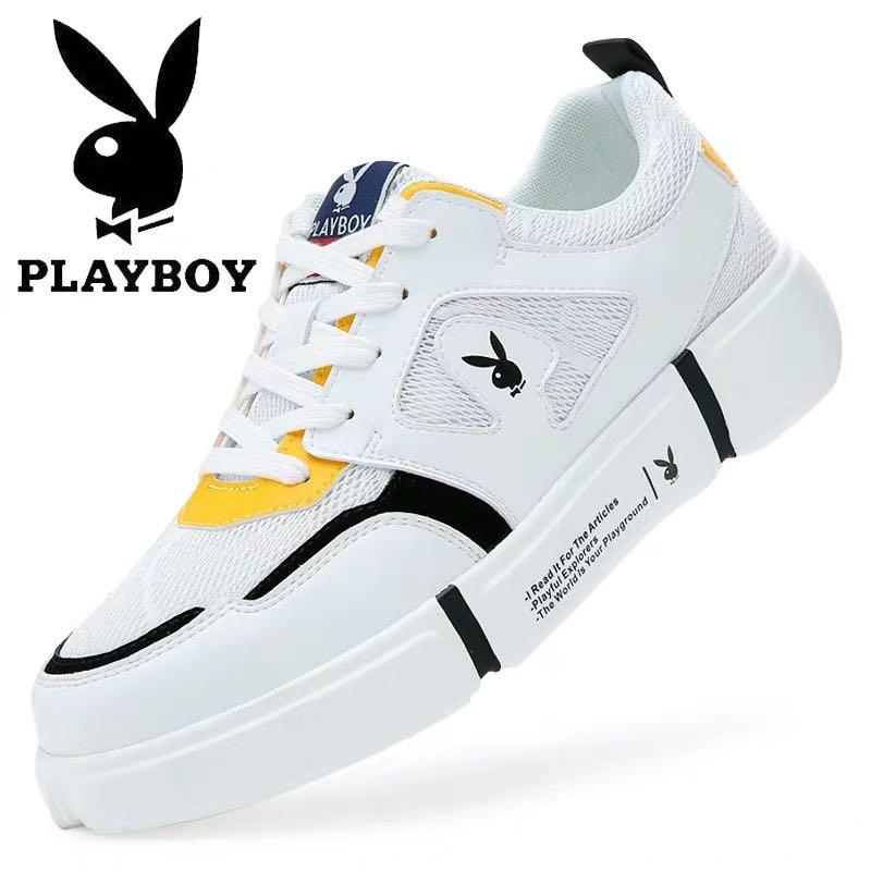 playboy shoes