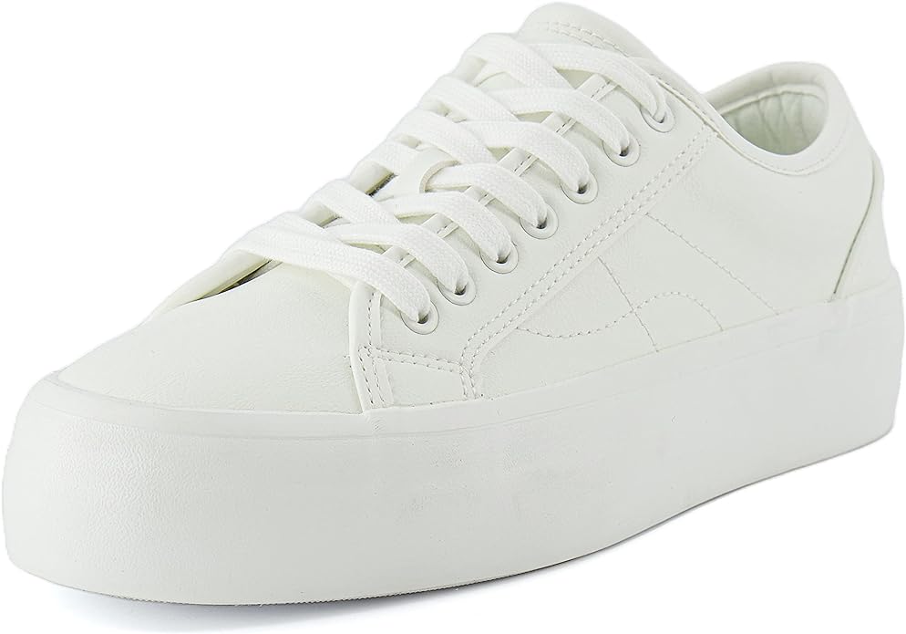 shop white sneakers