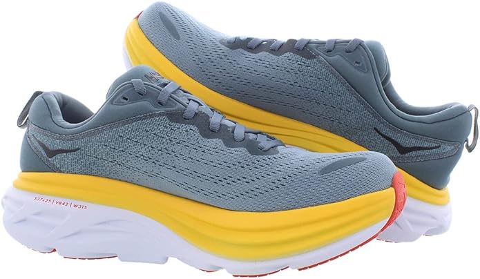 hoka shoes, 