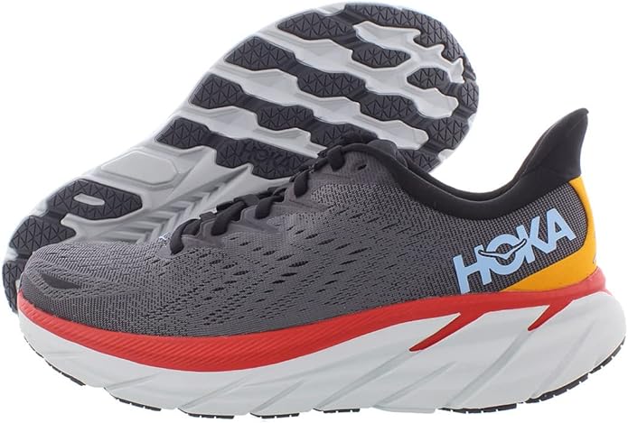 hoka shoes, 