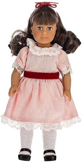 samantha american girl doll