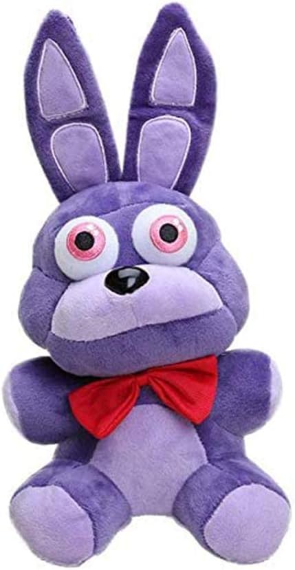 fnaf bonnie plush