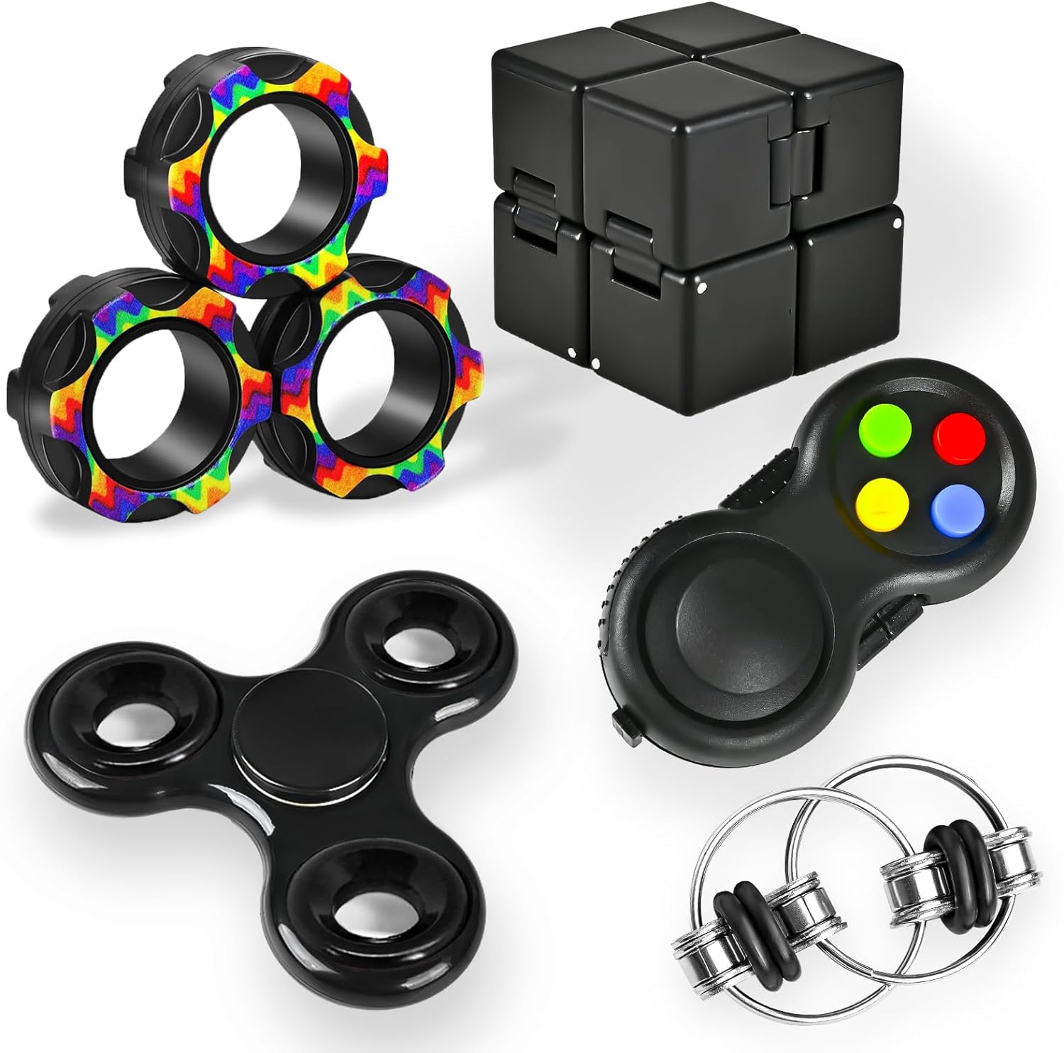 fidget toys