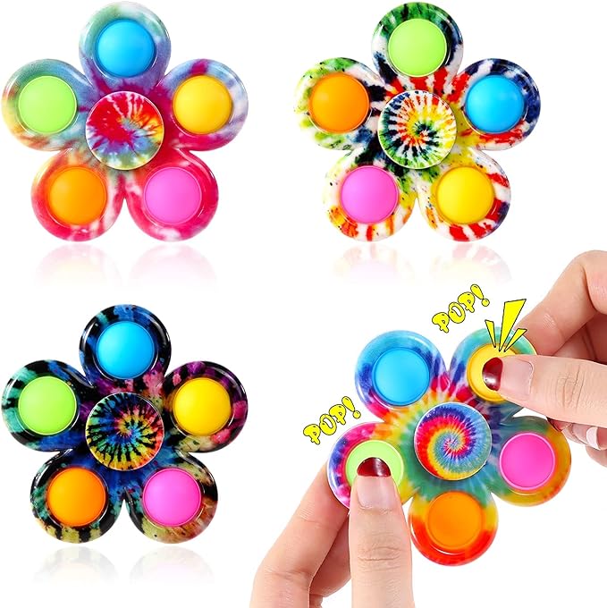 anxiety fidget toys