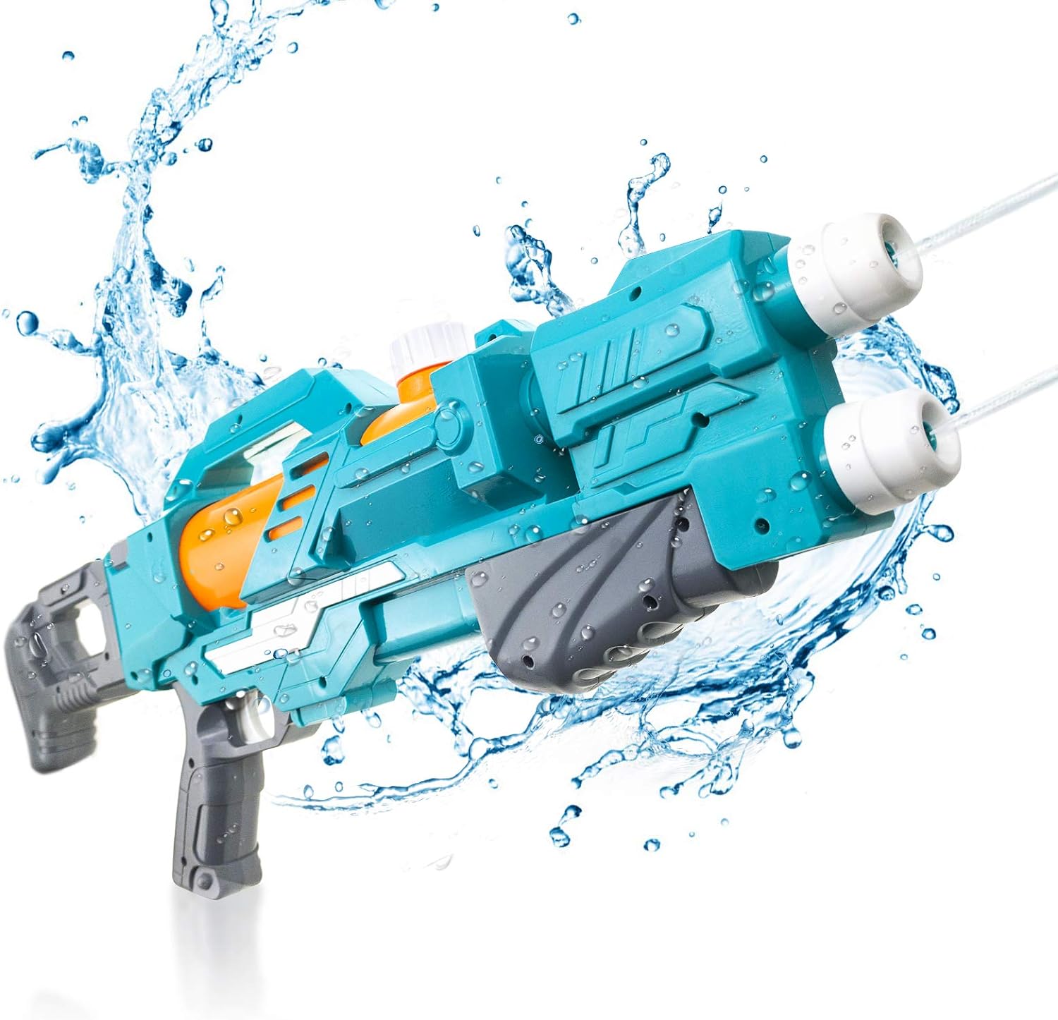 electric water gun