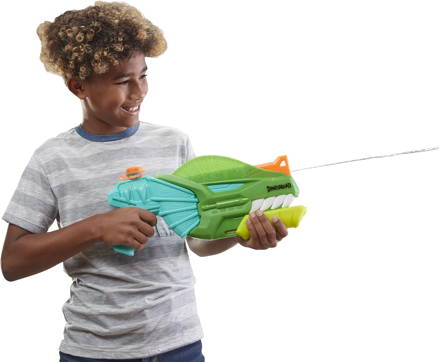 water gun