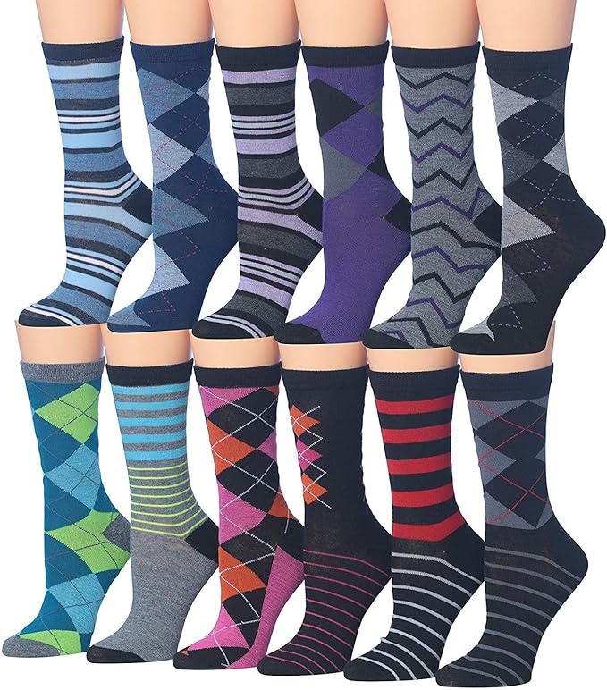 dress socks