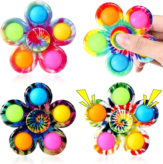 anxiety fidget toys