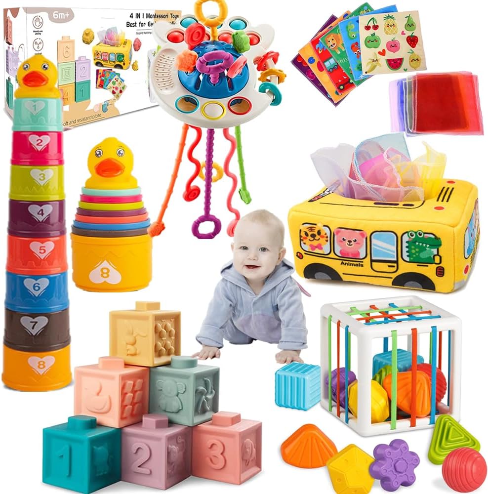 baby toys