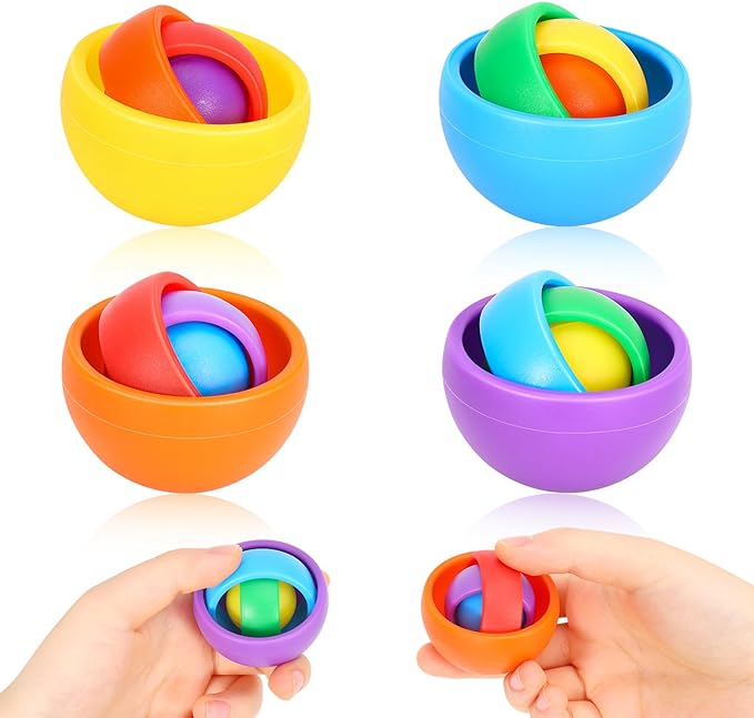 anxiety fidget toys