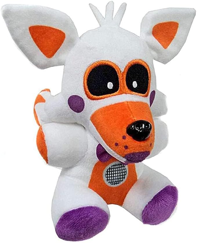 fnaf plush