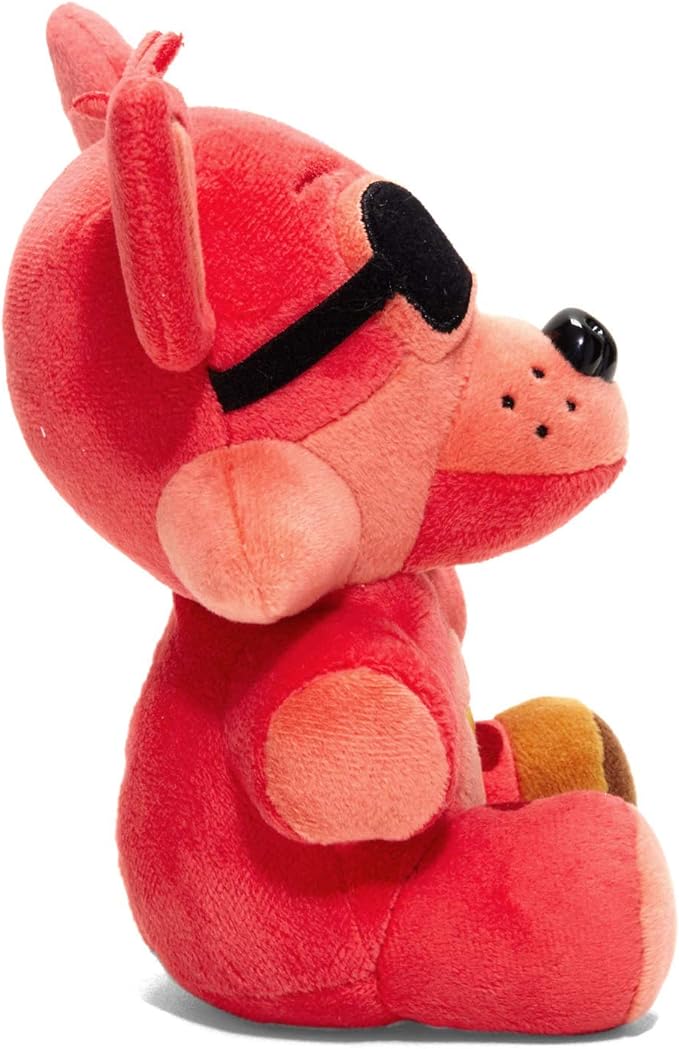 fnaf foxy plush