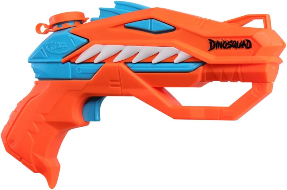 spyra water gun