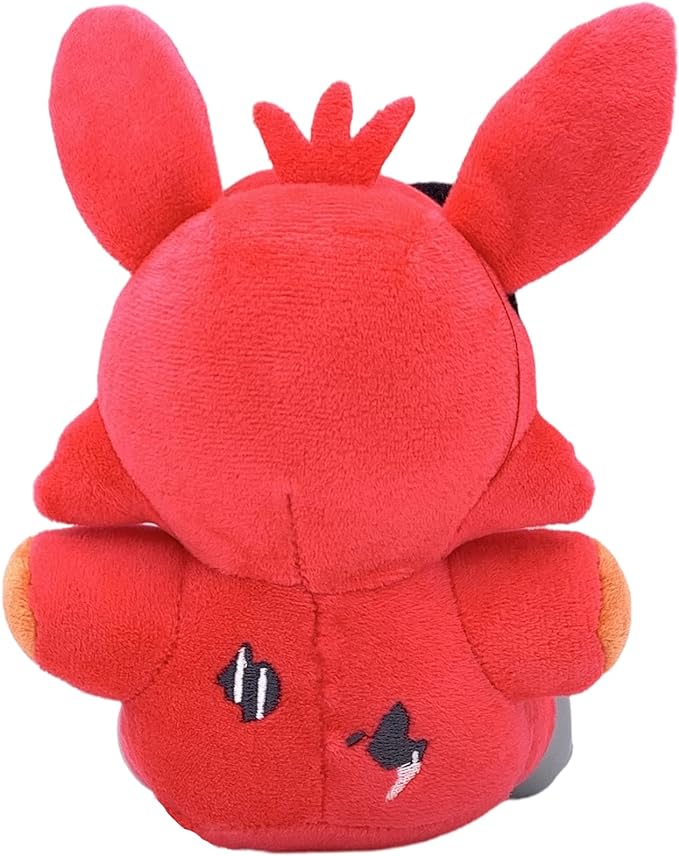 fnaf foxy plush