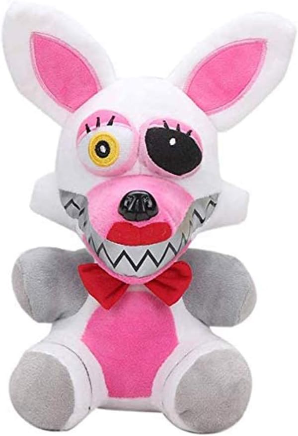 fnaf bonnie plush