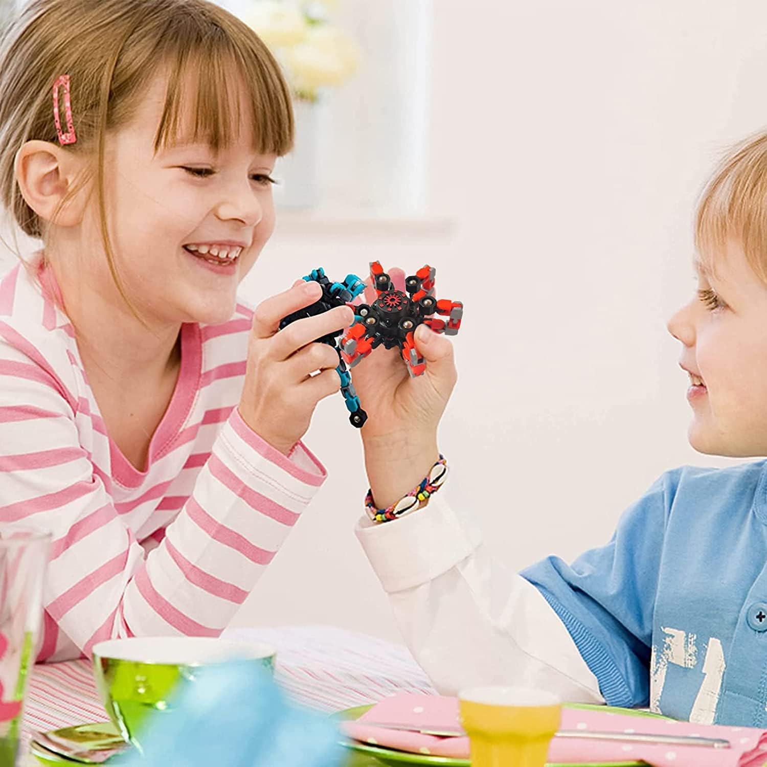 diy fidget toys