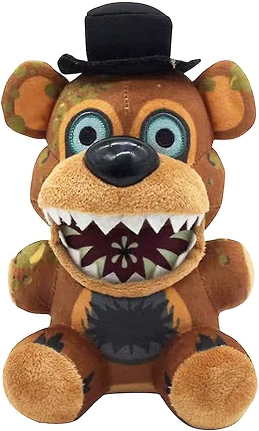 fnaf plush