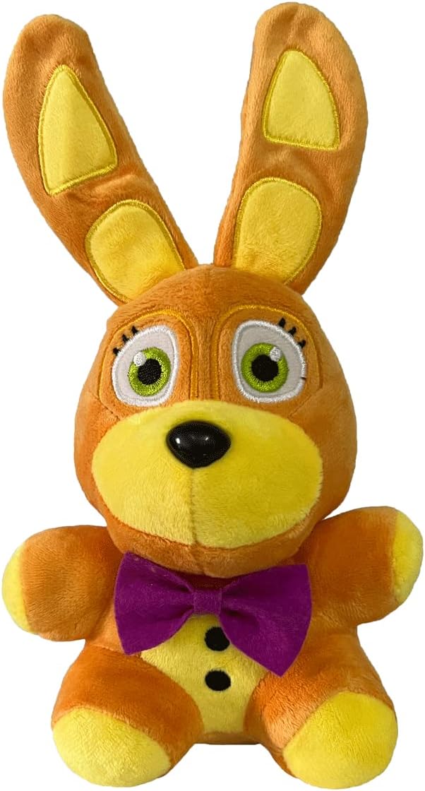 fnaf plush