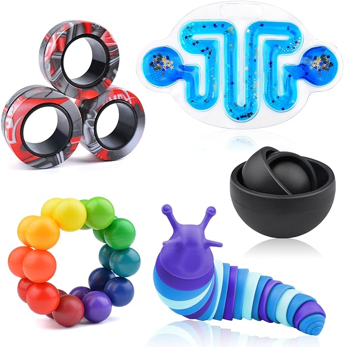 fidget toys for kids