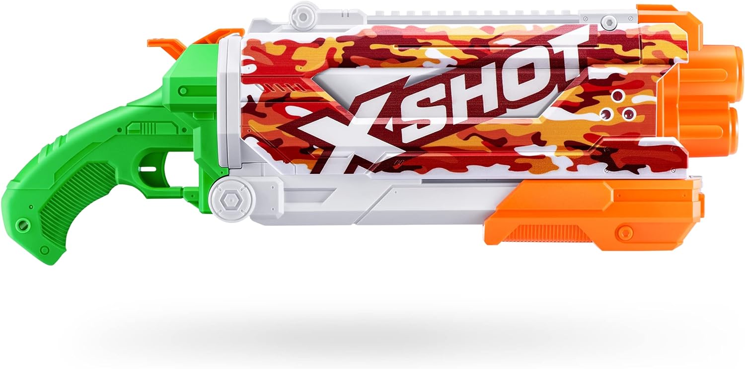 water gun