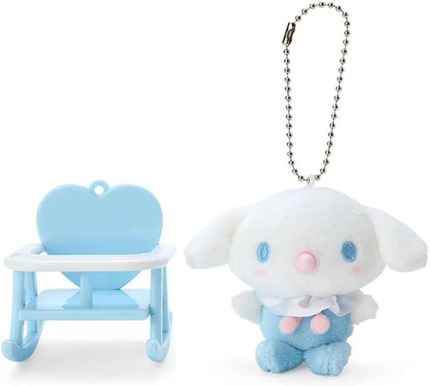 baby cinnamoroll