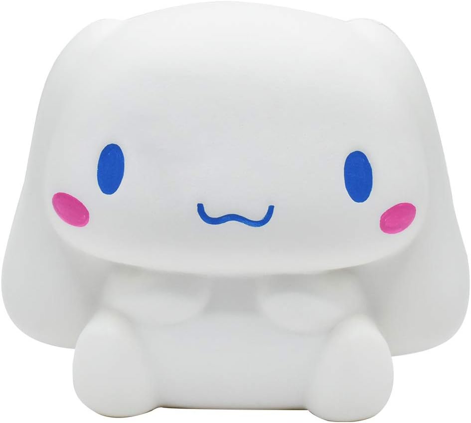 cinnamoroll hello kitty