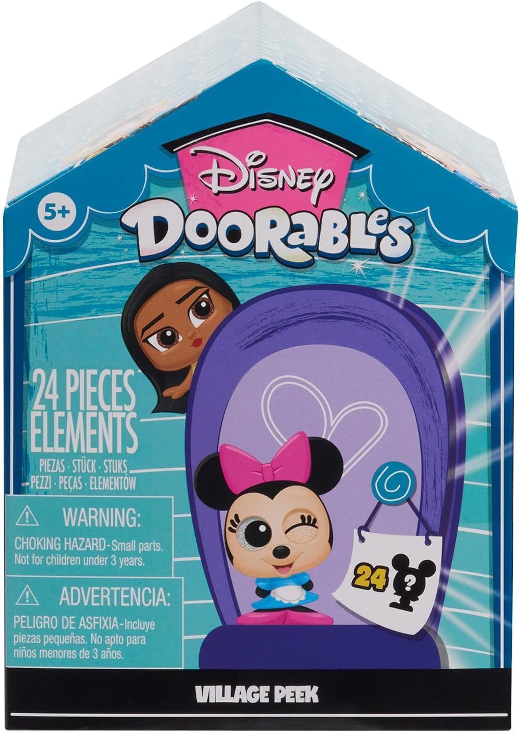 disney doorables