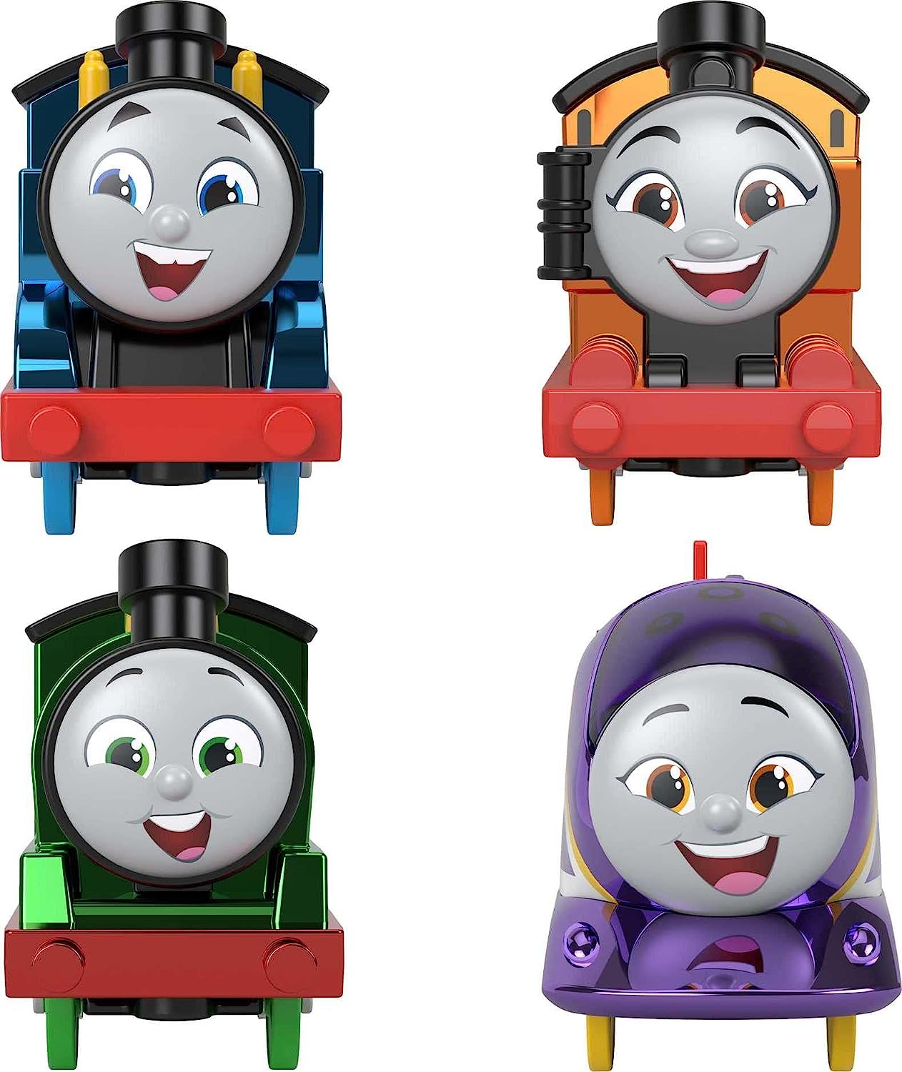 thomas and friends toys