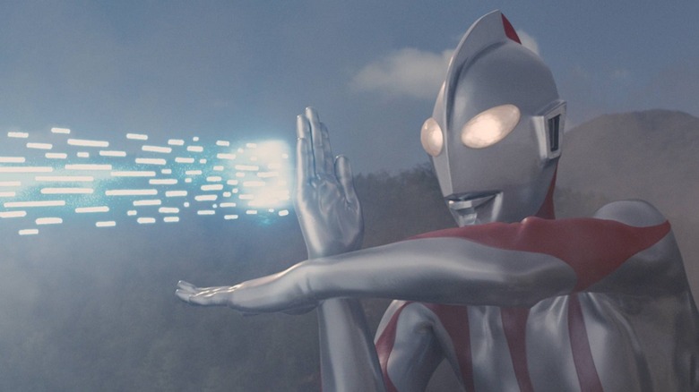 shin ultraman