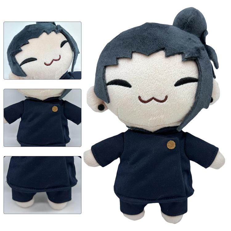 gojo plushie