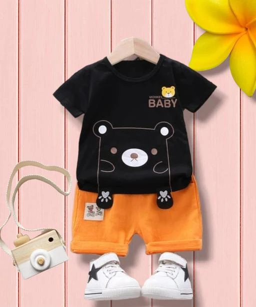 baby boy clothes