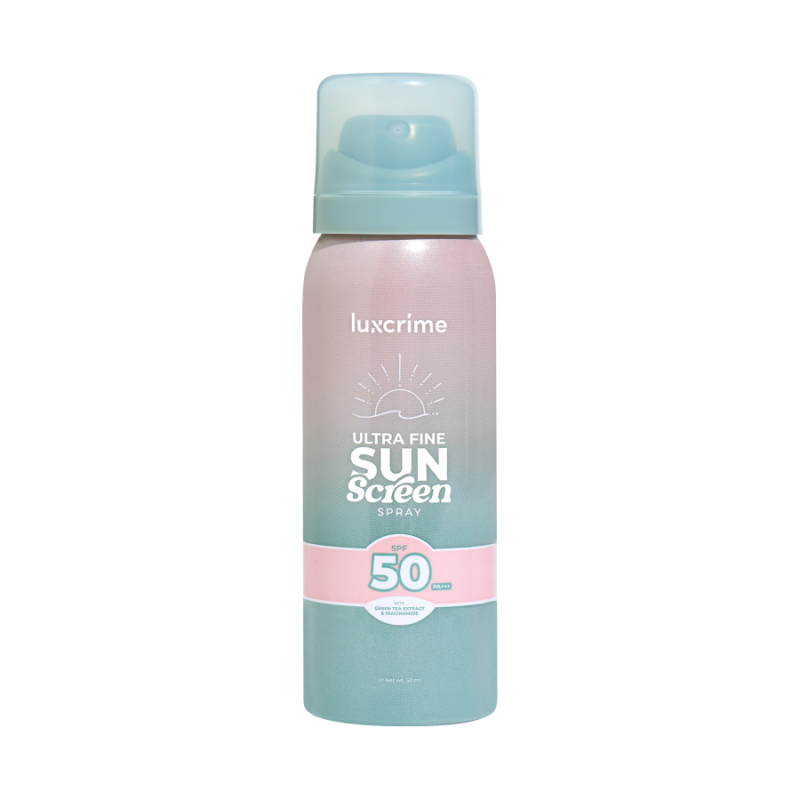 best spray sunscreen