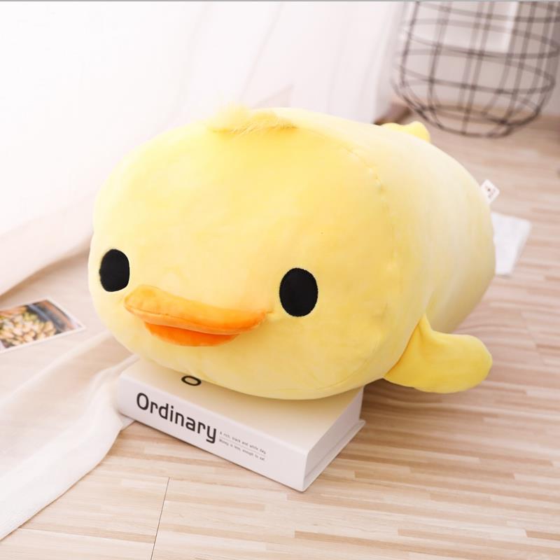 duck toy