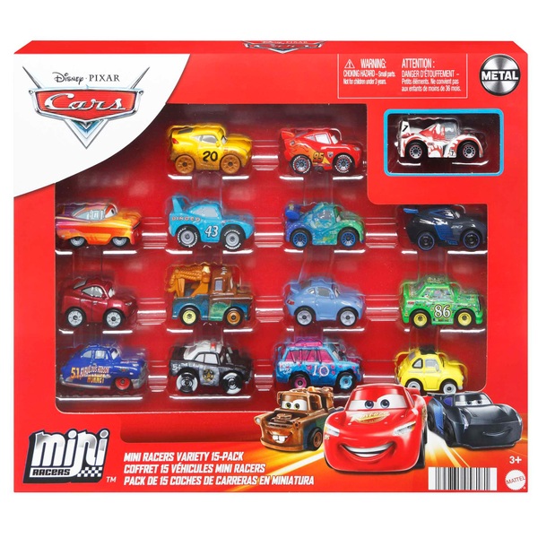 cars toy