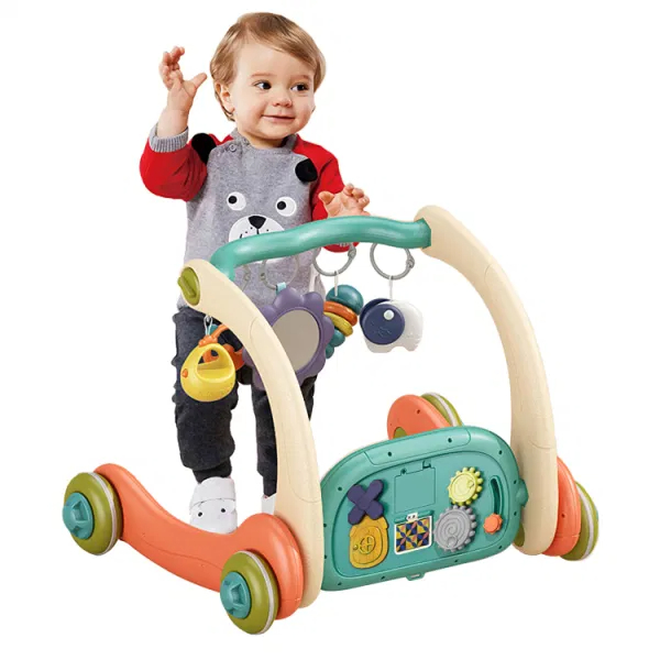 baby walker toy