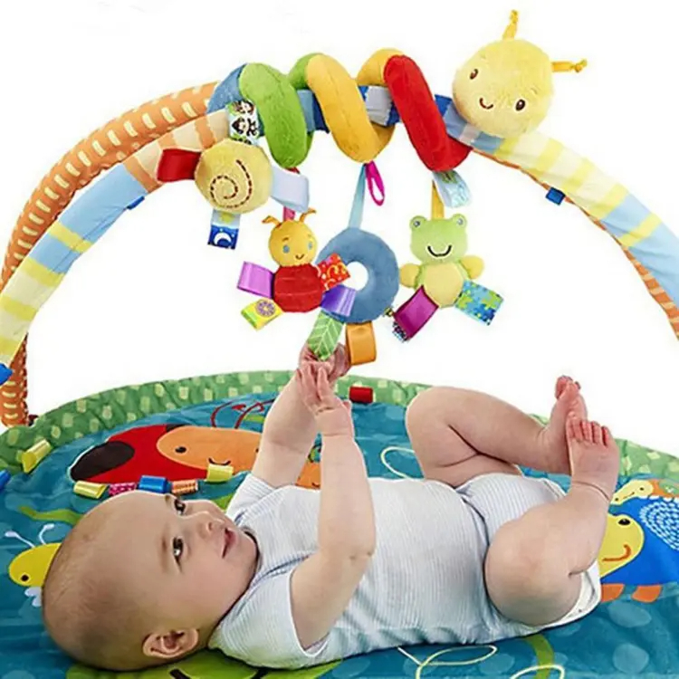 newborn toys