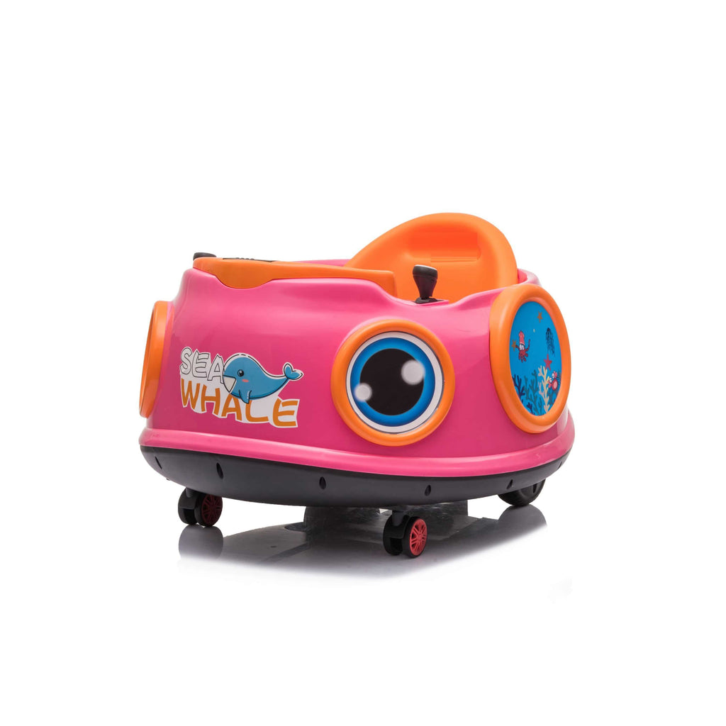 freddo toy car