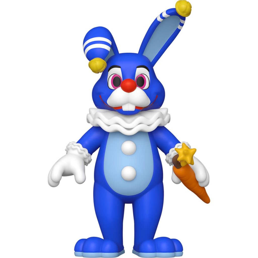 toy bonnie action figure