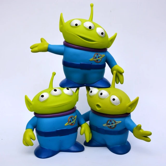 alien toys