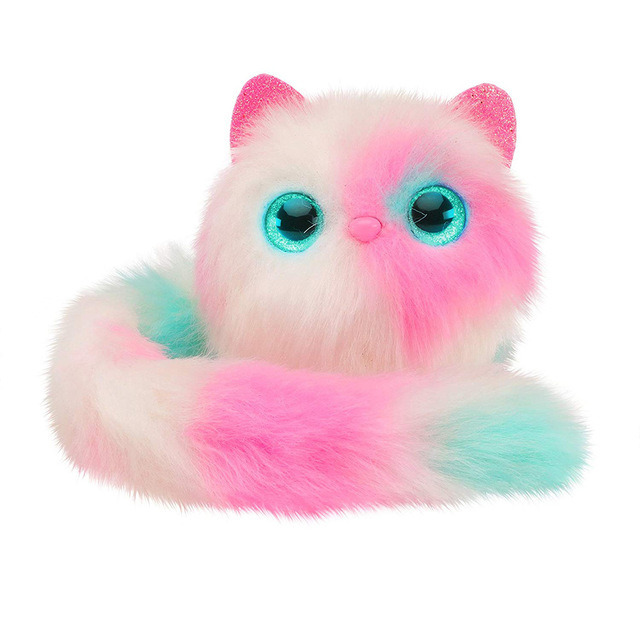 cat plush toy