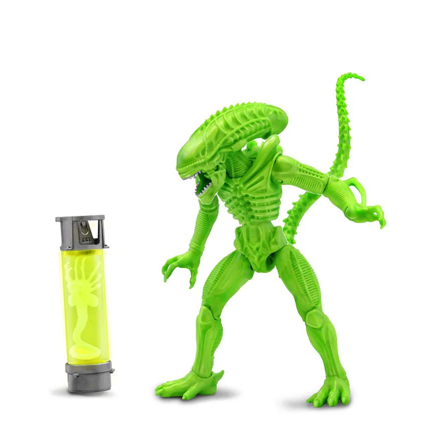 alien toys