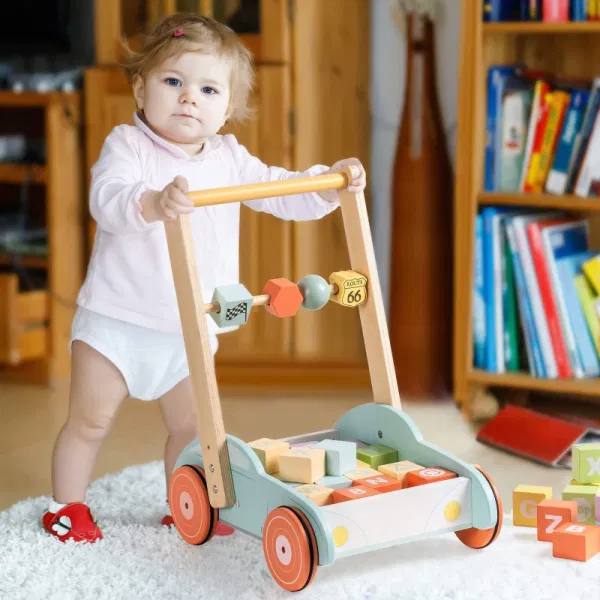 baby walker toy