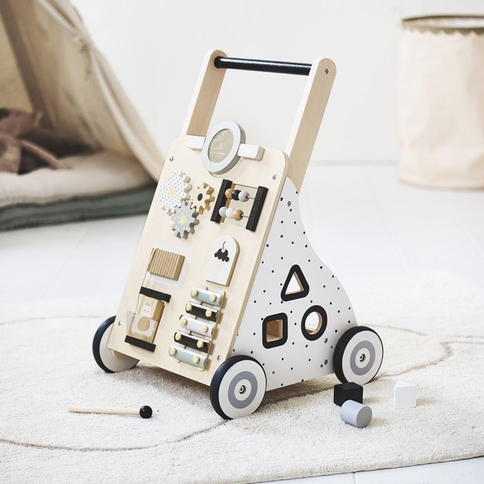 baby walker toy