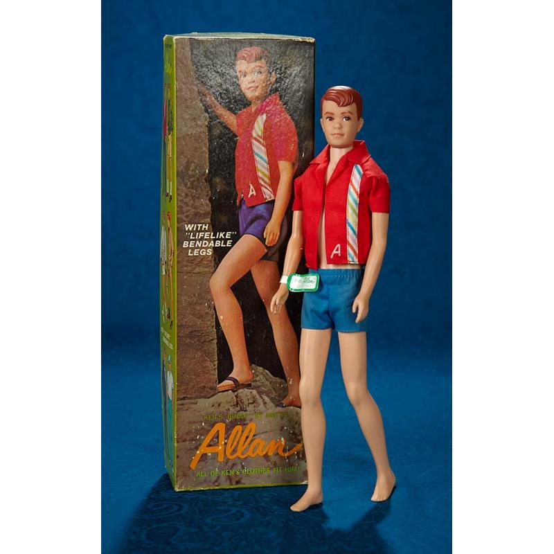 alan barbie