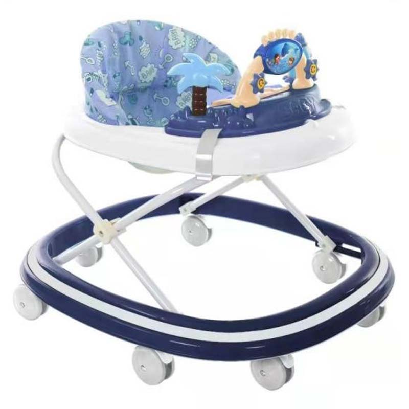 baby walker with wheels