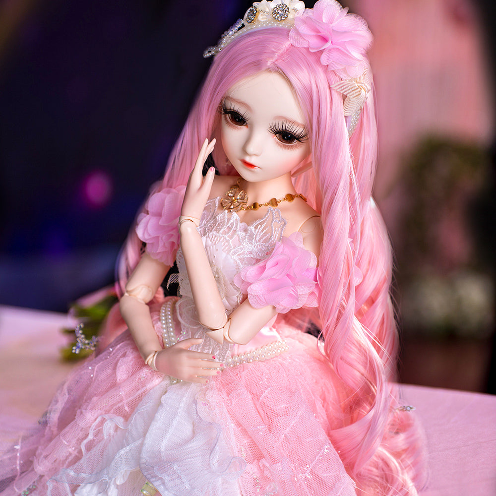 BJD doll